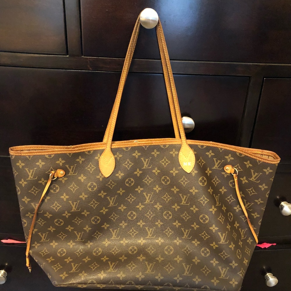 💯 Authentic Pre-loved Never Full GM!